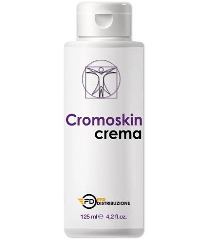 CROMOSKIN CREMA 125ML