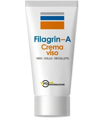 FILAGRIN-A CR VIS COL DEC 75ML