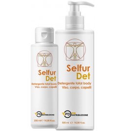 SELFUR DET 200ML