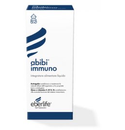 ABIBI IMMUNO 200ML