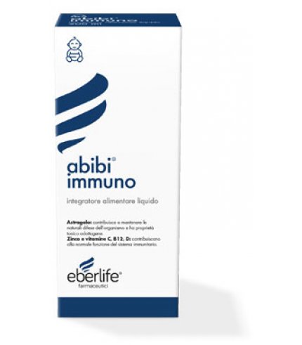 ABIBI IMMUNO 200ML