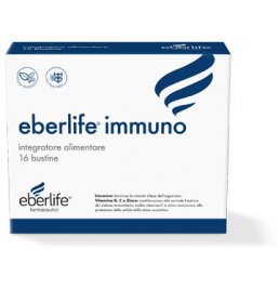 EBERLIFE IMMUNO 16BUST