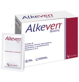 ALKEVEN 20BUST