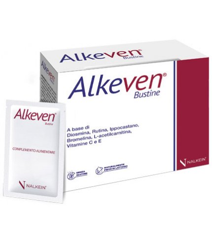 ALKEVEN 20BUST