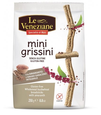 LE VENEZIANE MINIGRIS AMAR SAR