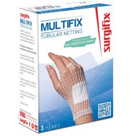 BENDA MULTIFIX SANITIZED POLSO