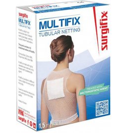 BENDA MULTIFIX SANIT.TORAC 8 1