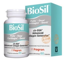 BIOSIL 60CPS