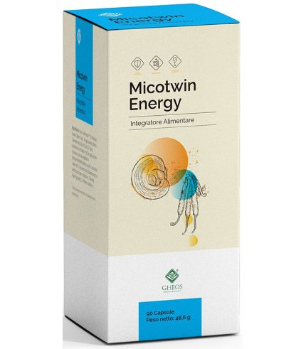 MICOTWIN ENERGY 90CPS