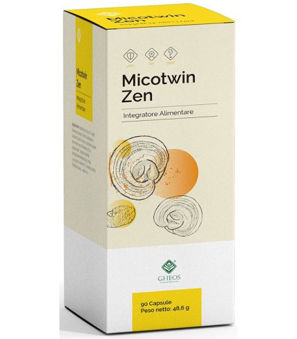 MICOTWIN ZEN 90CPS