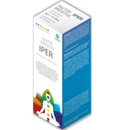 NUTRI MENTIS IPER 30G