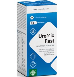 UROMIX FAST 60CPS