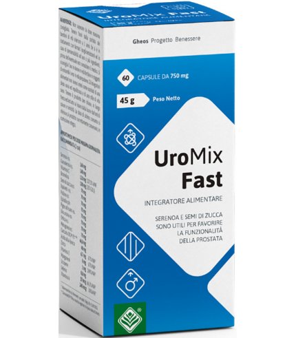 UROMIX FAST 60CPS