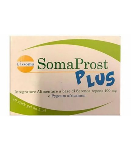 SOMAPROST PLUS 20STICK