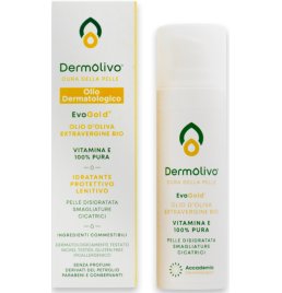 DERMOLIVO OLIO DERMATOLOGICO