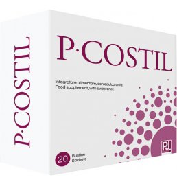 PCOSTIL 20BUST