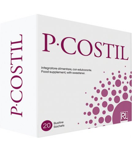 PCOSTIL 20BUST