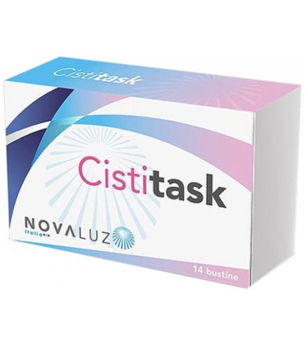 CISTITASK 14BUST