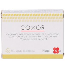 COXOR 30CPS