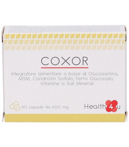 COXOR 30CPS