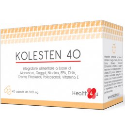 KOLESTEN 40 90CPS