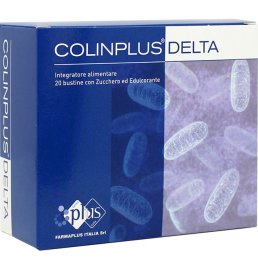 COLINPLUS DELTA 20BUST