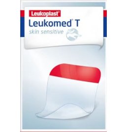 LEUKOMED T SKIN S MEDIC P7,2X5