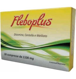 FLEBOPLUS 30CPR