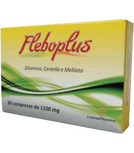 FLEBOPLUS 30CPR