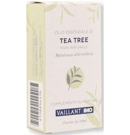 VAILLANT OE TEA TREE 10ML