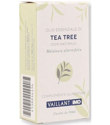 VAILLANT OE TEA TREE 10ML