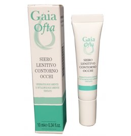 GAIA OFTA SIERO CON OCCHI 10ML