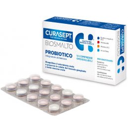 CURASEPT BIOSMALTO PROBIO14CPR