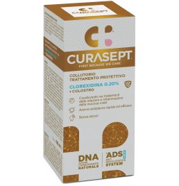 CURASEPT COLLUT ADS DNA PROT