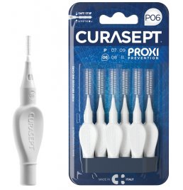 CURASEPT PROXI P06 BI/WHITE6PZ