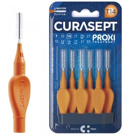 CURASEPT PROXI T14 ARA/ORANG6P