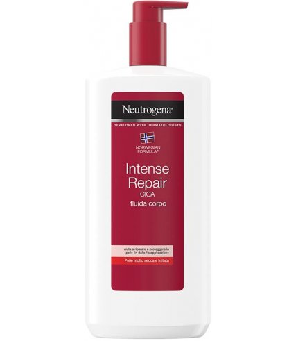 NEUTROGENA CORPO SOLLIEVO INTENSO 400 ML PROMO