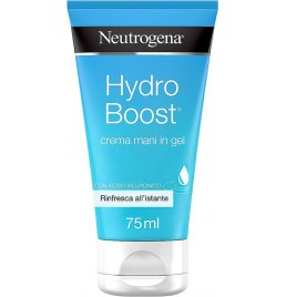 NEUTROGENA HB CREMA MANI GEL