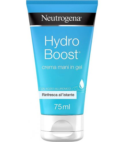 NEUTROGENA HB CREMA MANI GEL