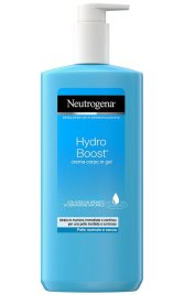 NEUTROGENA HB FLUIDA CORPO GEL 400 ML PROMO