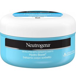 NEUTROGENA HB SORBET BALSAMO CORPO 200 ML PROMO