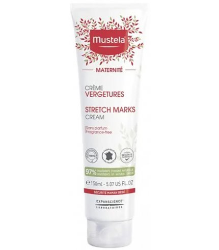 MUSTELA NEW CREMA SMAGLIAT S/P