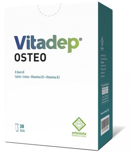 VITADEP OSTEO 30STICK