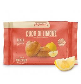 AGLUTEN CUOR DI LIMONE 150G