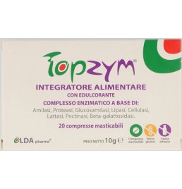 TOPZYM 20CPR