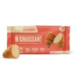 AGLUTEN IL CROISSANT FR4PZ 50G