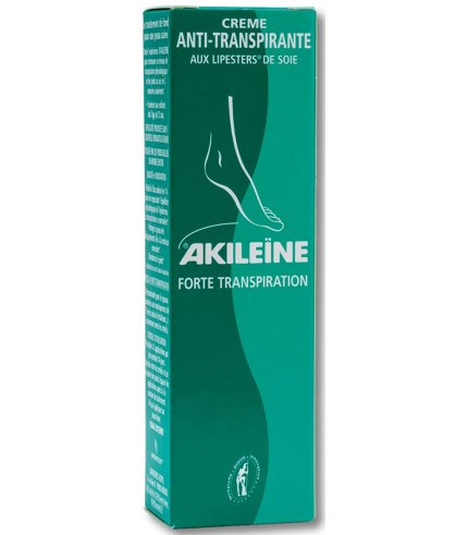 AKILEINE CR ANTIOD NF 50ML