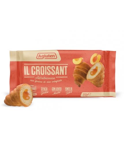 AGLUTEN IL CROISSANT ALB RB4PZ