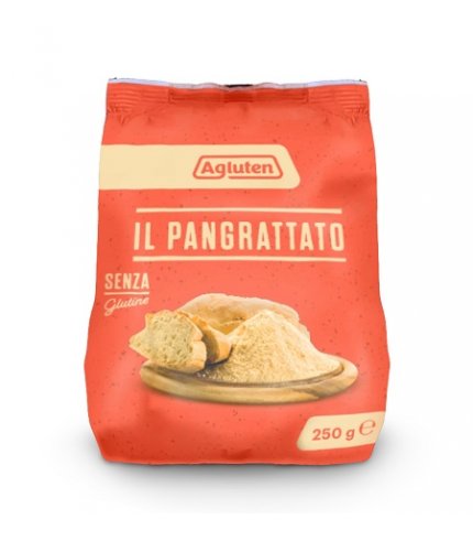 AGLUTEN IL PANGRATTATO 250G