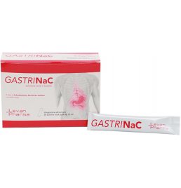 GASTRINAC 20STICK